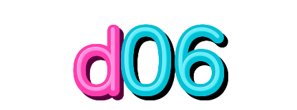 d06 — logo kanal