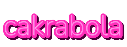 cakrabola — logo kanal