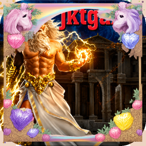 jktgame — galeri pratinjau - APK Resmi
